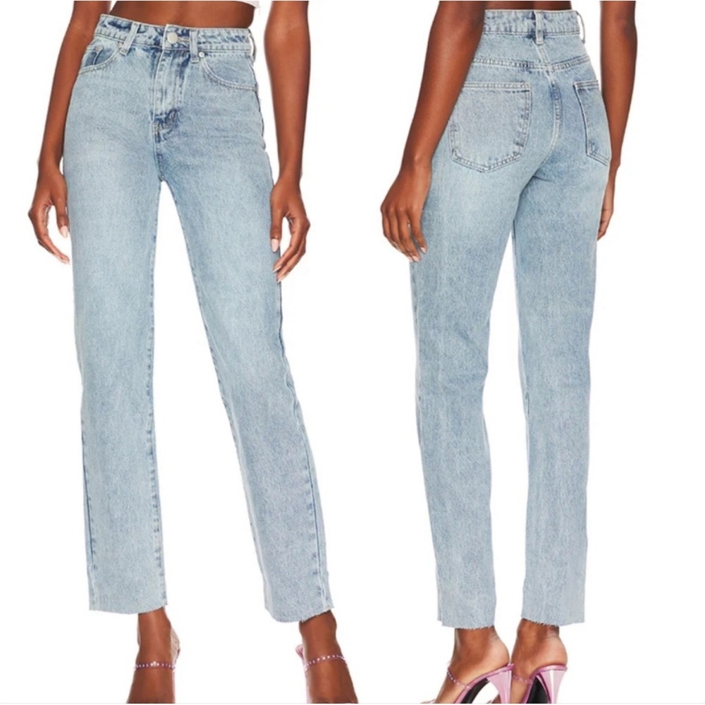 Superdown jeans - size 25 - great condition